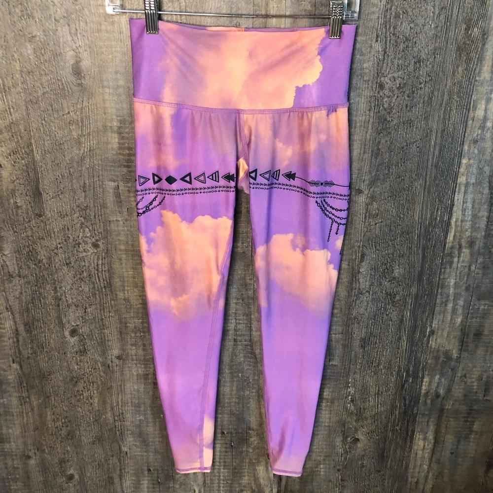 Teeki - Leggings